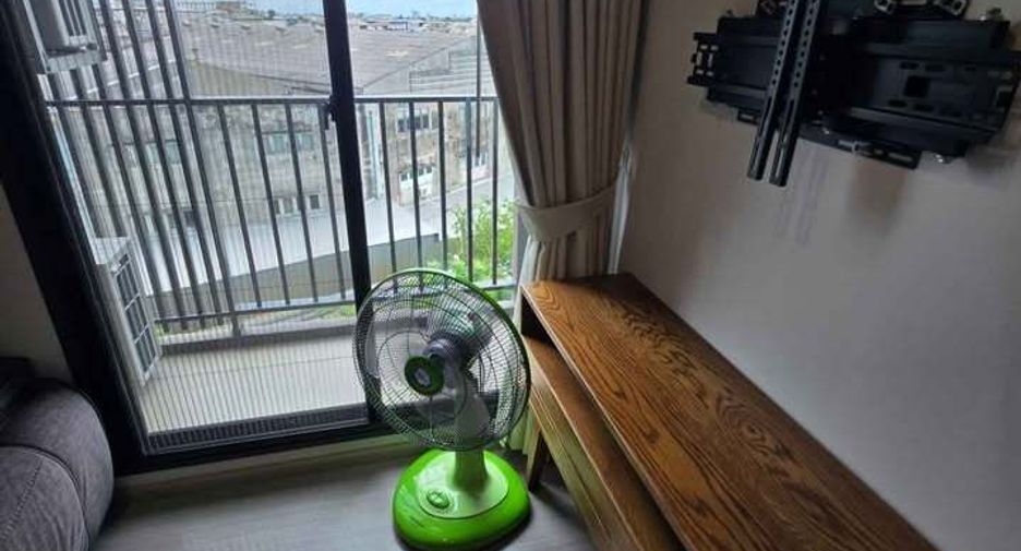 For rent 2 ベッドルーム condo in Phasi Charoen, Bangkok
