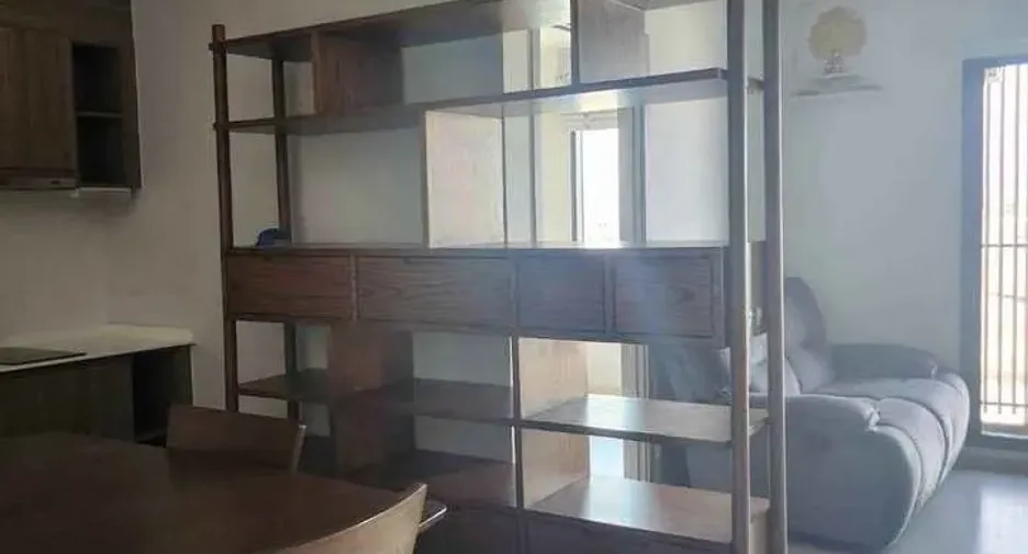 For rent 2 ベッドルーム condo in Phasi Charoen, Bangkok