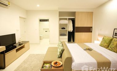 For rent 2 bedrooms apartment in Suan Luang, Bangkok