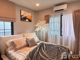 出租 4 卧室 别墅 在 Bang Phli, Samut Prakan
