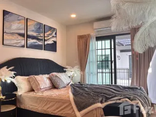 出租 4 卧室 别墅 在 Bang Phli, Samut Prakan