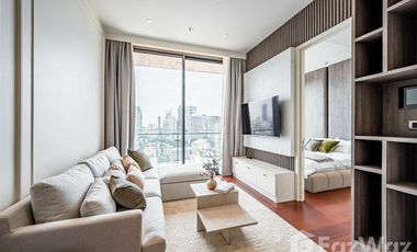 For rent 1 Beds condo in Watthana, Bangkok