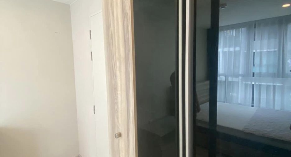 For rent 1 bed condo in Chatuchak, Bangkok