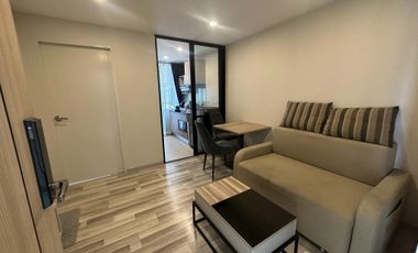Wohnung zur Miete mit 1 Zimmer in Chatuchak, Bangkok