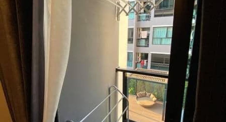 For rent 1 bed condo in Chatuchak, Bangkok