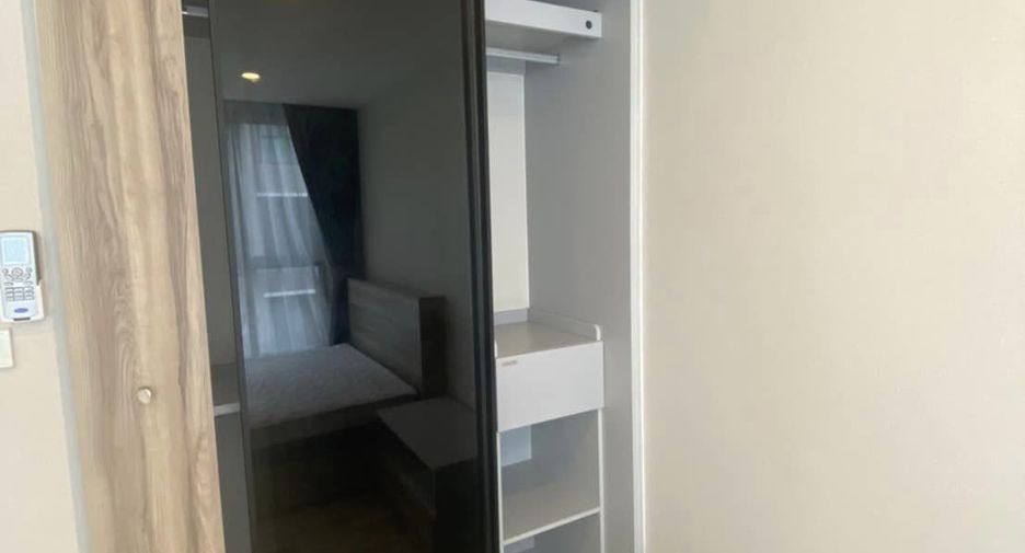 For rent 1 bed condo in Chatuchak, Bangkok