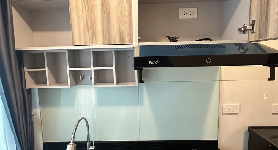 For rent 1 bed condo in Chatuchak, Bangkok