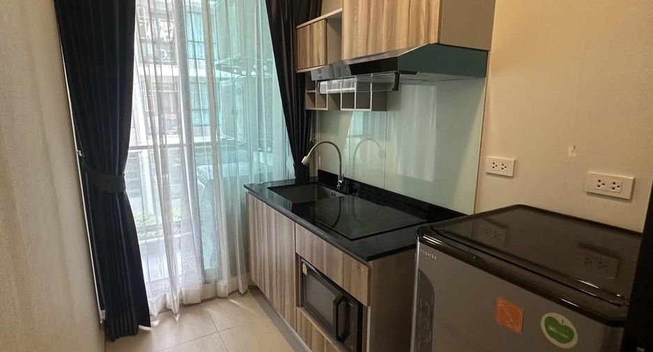 For rent 1 bed condo in Chatuchak, Bangkok