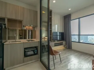Wohnung zur Miete mit 1 Zimmer in Chatuchak, Bangkok