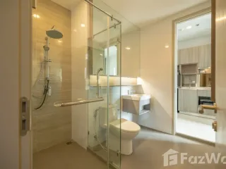 Wohnung zur Miete mit 1 Zimmer in Chatuchak, Bangkok