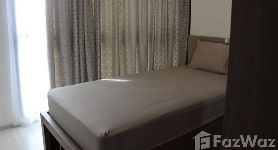 Wohnung zur Miete mit 2 Zimmer in Ratchathewi, Bangkok