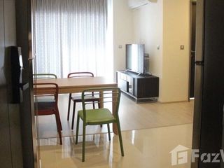 For rent 2 bedrooms condo in Ratchathewi, Bangkok