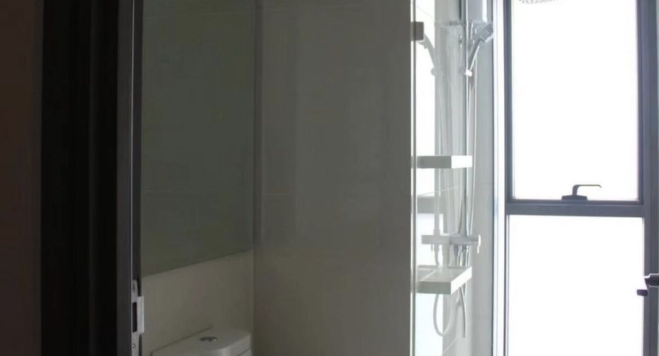 Wohnung zur Miete mit 2 Zimmer in Ratchathewi, Bangkok