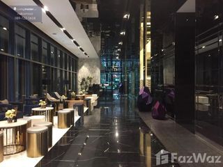 For rent 2 bedrooms condo in Ratchathewi, Bangkok