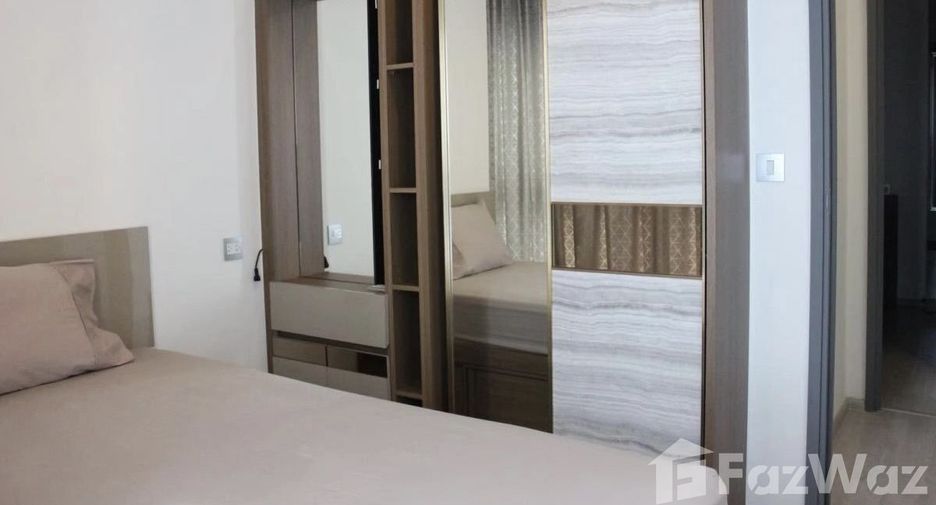 Wohnung zur Miete mit 2 Zimmer in Ratchathewi, Bangkok