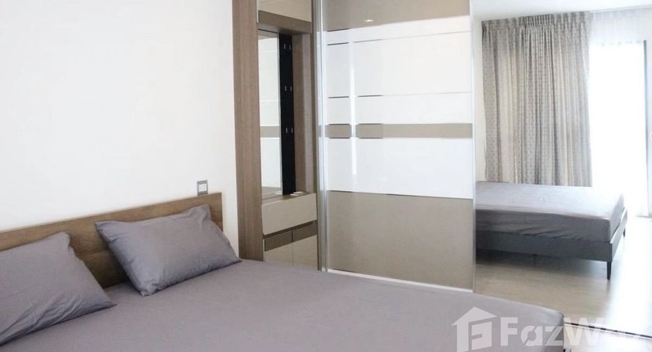 Wohnung zur Miete mit 2 Zimmer in Ratchathewi, Bangkok