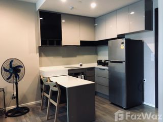 For rent 1 Beds condo in Bang Sue, Bangkok