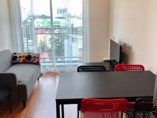 出租 1 卧室 公寓 在 Chatuchak, 曼谷