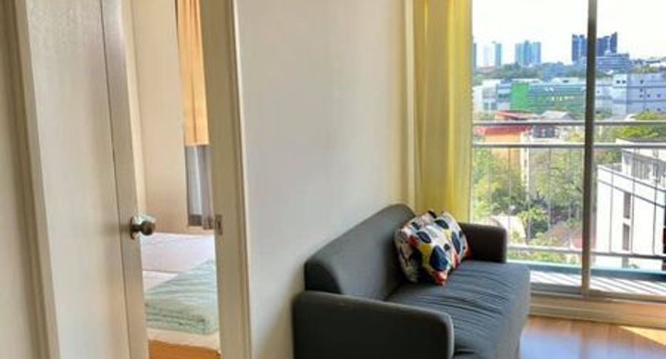For rent 1 bed condo in Chatuchak, Bangkok