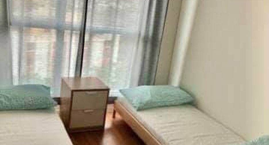 For rent 1 bed condo in Chatuchak, Bangkok