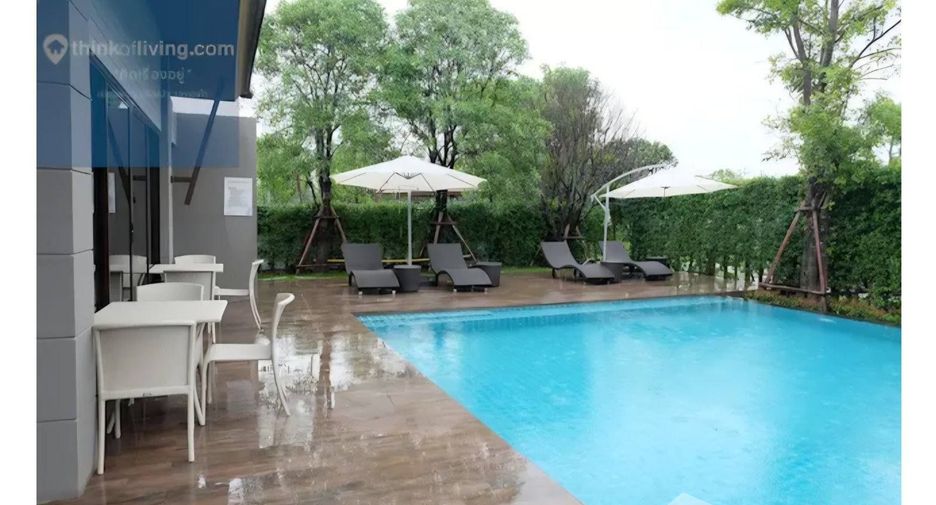 Haus zur Miete mit 3 Zimmer in Suan Luang, Bangkok