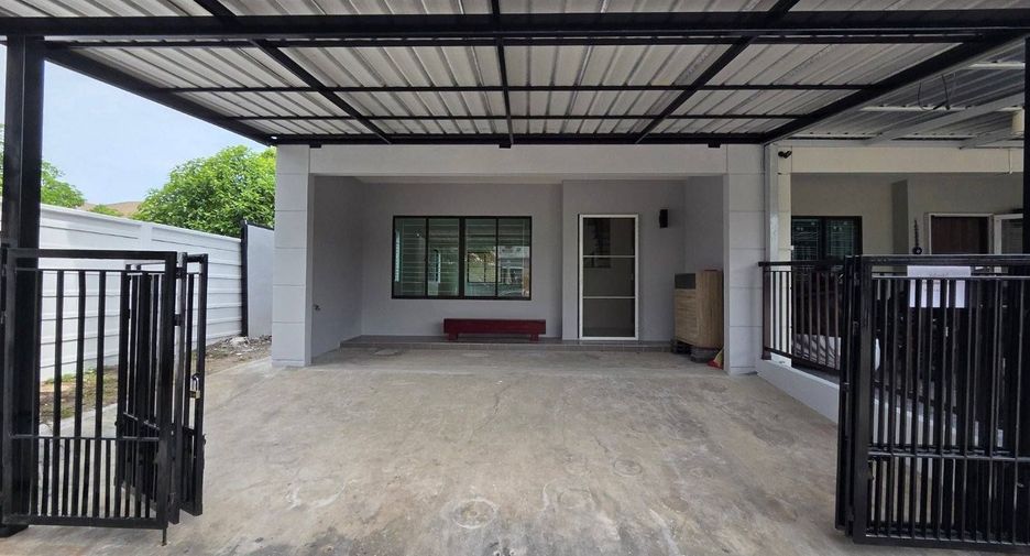 Haus zur Miete mit 3 Zimmer in Suan Luang, Bangkok