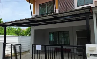 出租 3 卧室 独立屋 在 Suan Luang, 曼谷
