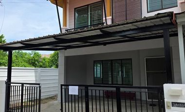 ให้เช่า 3 ห้องนอน บ้านเดี่ยว ใน สวนหลวง, กรุงเทพฯ