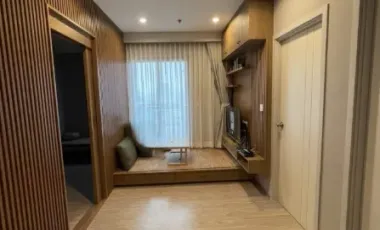 For rent 1 bed condo in Bang Kapi, Bangkok