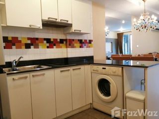 For rent 2 bedrooms condo in Phaya Thai, Bangkok
