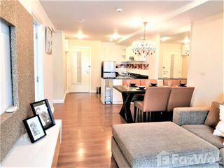 For rent 2 bedrooms condo in Phaya Thai, Bangkok