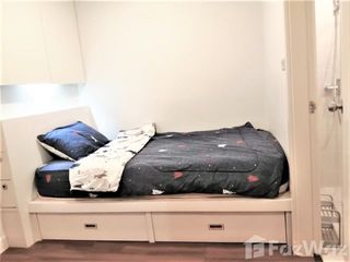 For rent 2 bedrooms condo in Phaya Thai, Bangkok
