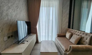 À louer 1 chambre condo à Ratchathewi, Bangkok