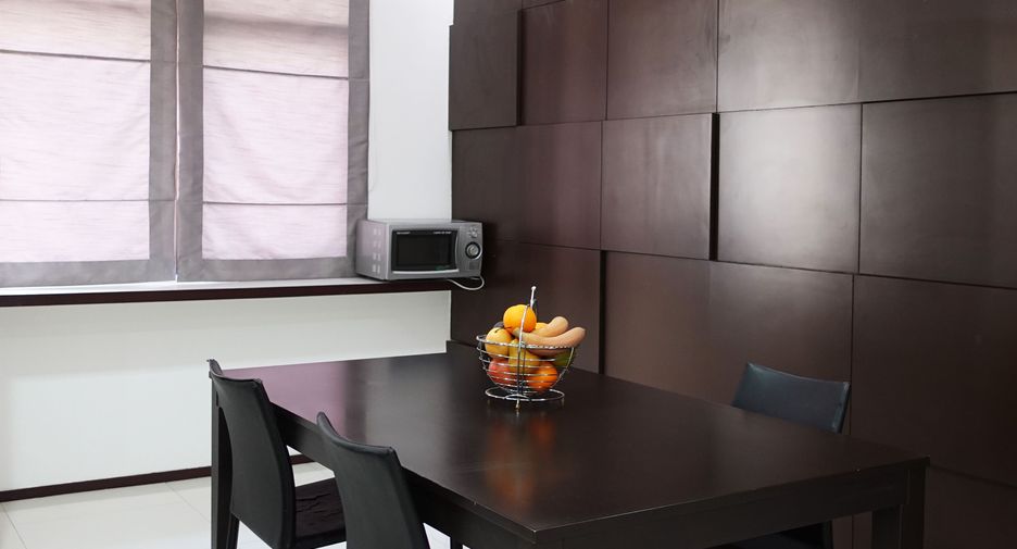 For rent 1 bed apartment in Khlong Toei, Bangkok