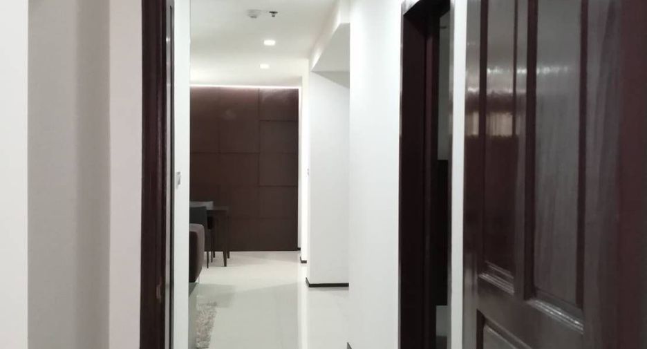 For rent 1 bed apartment in Khlong Toei, Bangkok