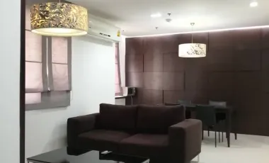 For rent 1 bed apartment in Khlong Toei, Bangkok