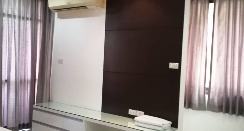 For rent 1 bed apartment in Khlong Toei, Bangkok