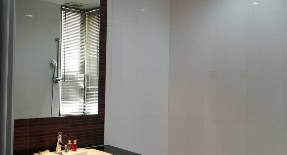 For rent 1 bed apartment in Khlong Toei, Bangkok