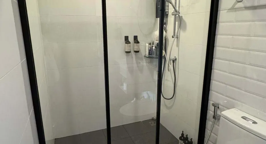 For rent 2 bedrooms condo in Suan Luang, Bangkok