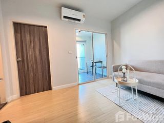 Condo en alquiler de 1 habitaciones en Thon Buri, Bangkok