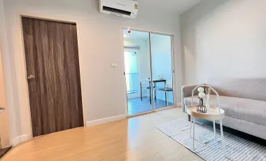 Condo en alquiler de 1 habitaciones en Thon Buri, Bangkok