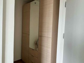 Аренда 1 кровать кондо в Кхлонг Тоеи, Бангкок
