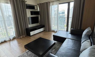 À louer 1 chambre condo à Khlong Toei, Bangkok