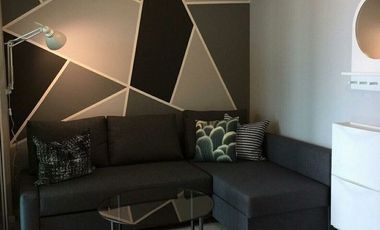 For rent 1 bed condo in Thon Buri, Bangkok