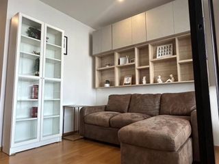 Condo en alquiler de 1 habitaciones en Sathon, Bangkok