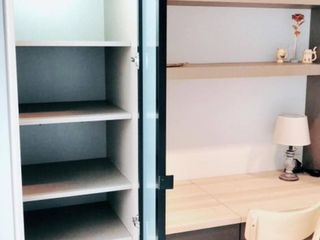 Condo en alquiler de 1 habitaciones en Sathon, Bangkok