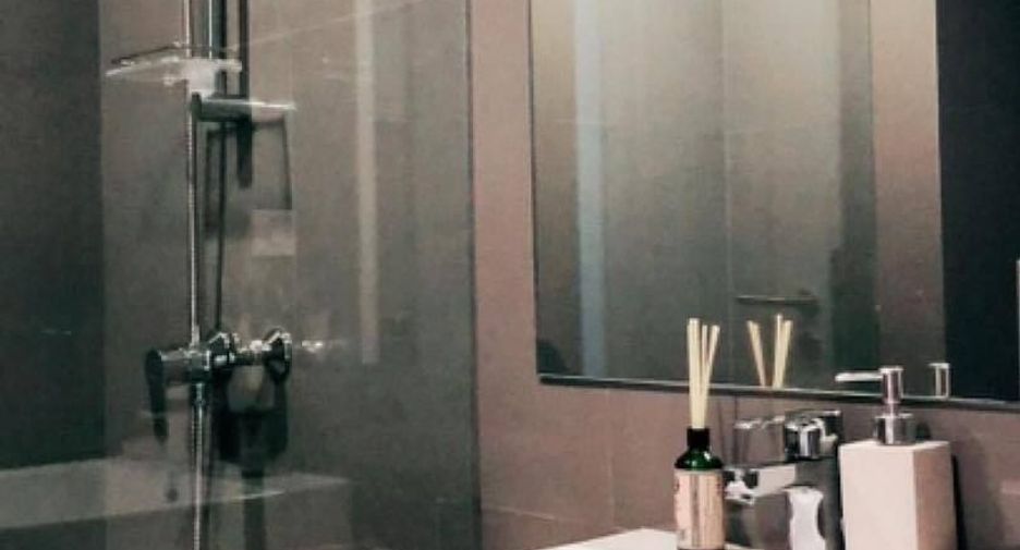 Condo en alquiler de 1 habitaciones en Sathon, Bangkok