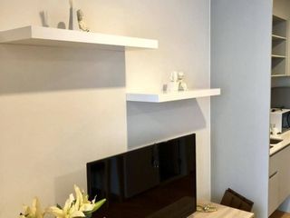 Condo en alquiler de 1 habitaciones en Sathon, Bangkok