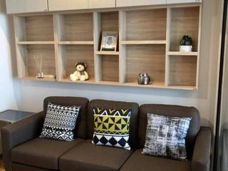 Condo en alquiler de 1 habitaciones en Sathon, Bangkok