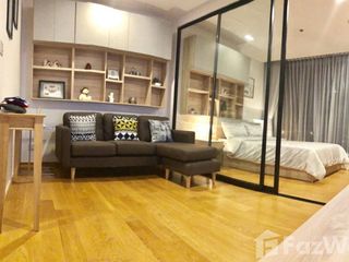 Condo en alquiler de 1 habitaciones en Sathon, Bangkok